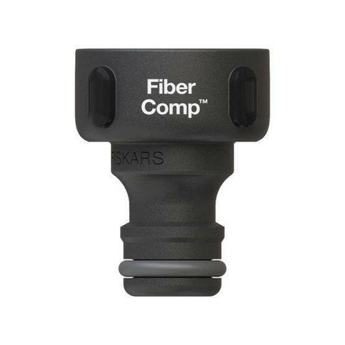Fiskars FiberComp raccord de robinet G3/4'' (26,5 mm)