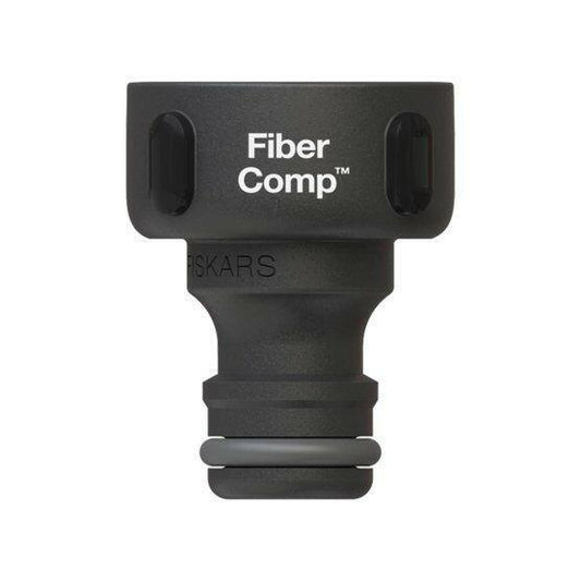 Fiskars FiberComp raccord de robinet G3/4'' (26,5 mm)