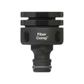 Fiskars FiberComp Raccord de robinet multi