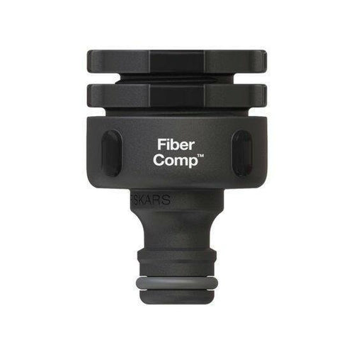 Fiskars FiberComp Raccord de robinet multi