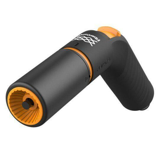 Fiskars FiberComp Pistolet d’arrosage 2 modes