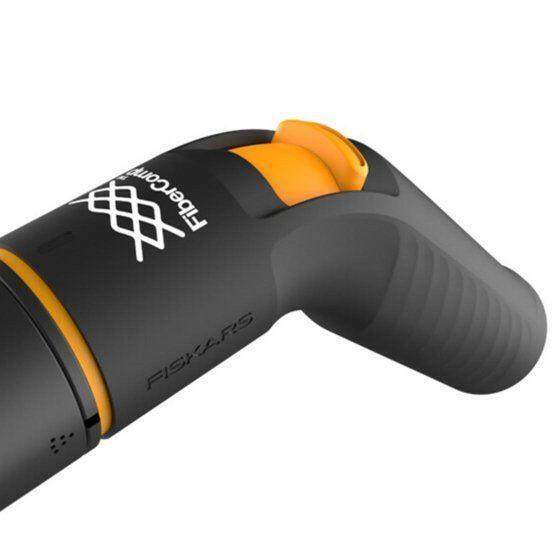 Fiskars FiberComp Pistolet d’arrosage 2 modes