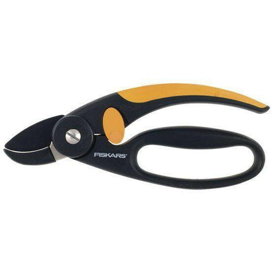 Fiskars Fingerloop Sécateur à enclume