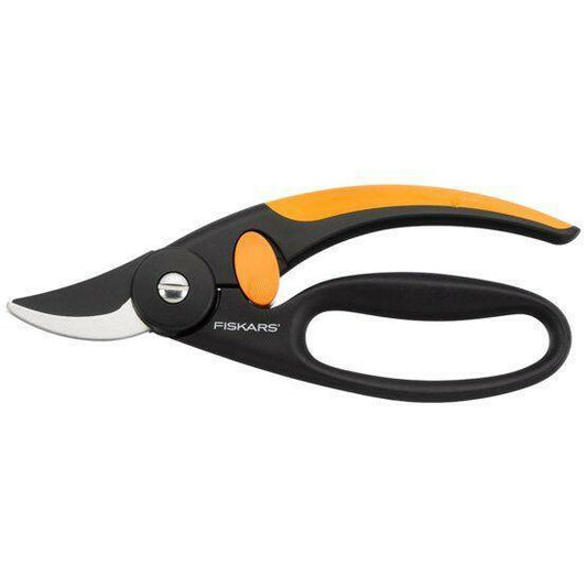Sécateur Bypass Fiskars Fingerloop