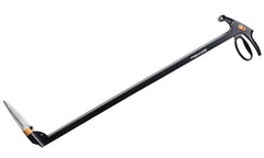 Fiskars Cisaille à gazon sur manche GS46