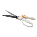 Fiskars Cisaille à gazon White GS41