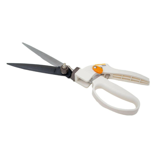 Fiskars Cisaille à gazon White GS41