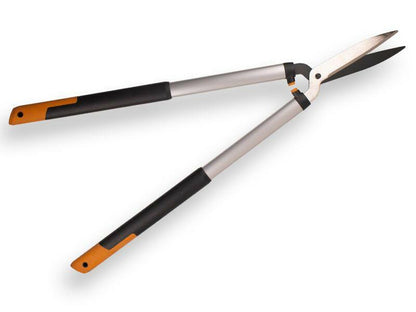 Fiskars HS86 Cisaille à haies télescopique