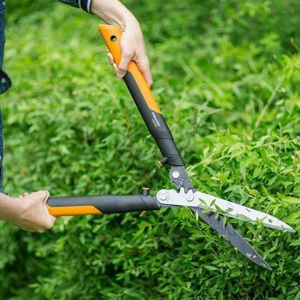 Fiskars HSX 92 PG Taille-haies