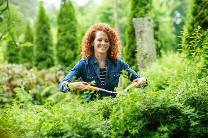 Fiskars HSX 92 PG Taille-haies