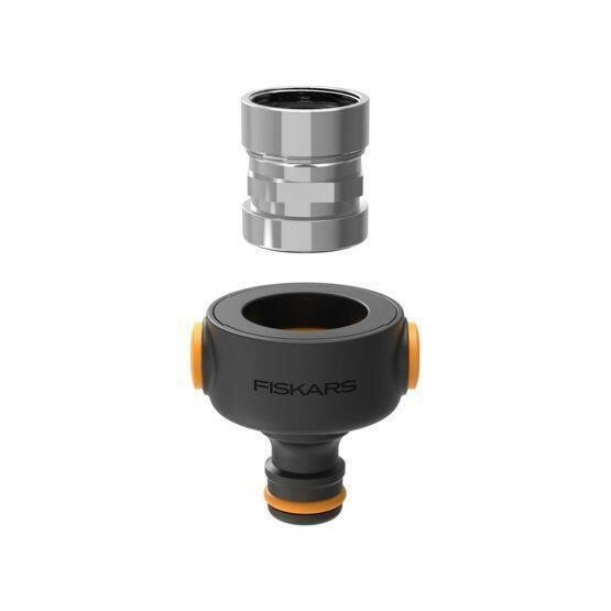Fiskars Raccord de robinet intérieur M22x1/M24x1