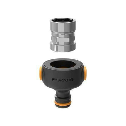 Fiskars Raccord de robinet intérieur M22x1/M24x1