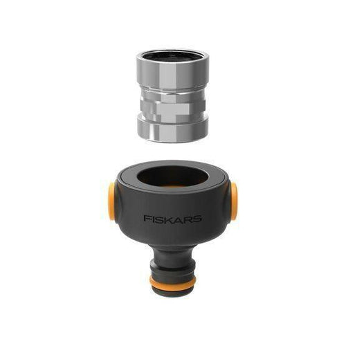 Fiskars Raccord de robinet intérieur M22x1/M24x1