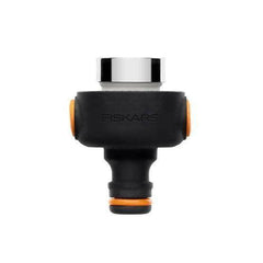 Fiskars Raccord de robinet intérieur M22x1/M24x1