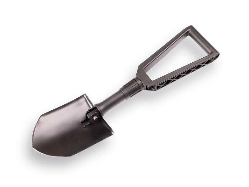 Fiskars Pelle pliante - 59 cm