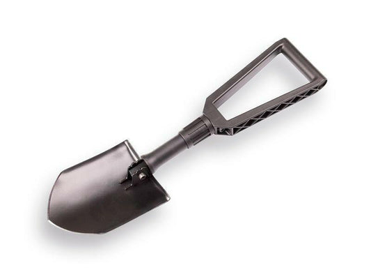 Fiskars Pelle pliante - 59 cm