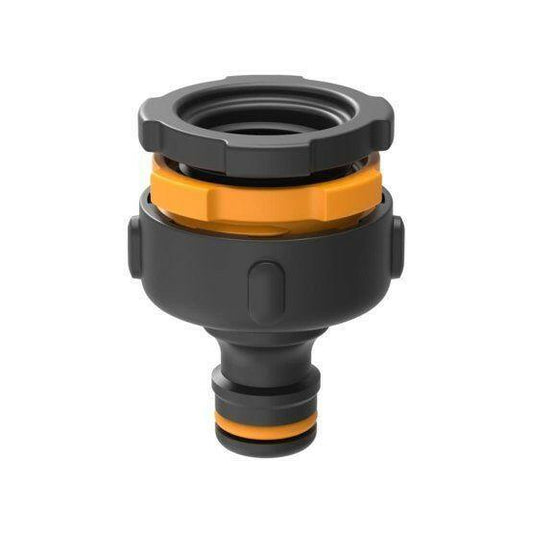 Fiskars Raccord de robinet multi