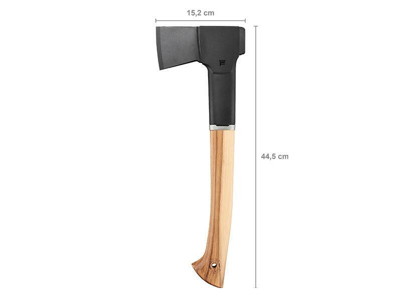 Fiskars Norden Hakbijl N10