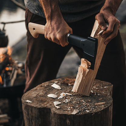Fiskars Norden Hakbijl N10
