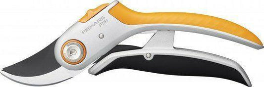 Fiskars P751 Plus PowerLever sécateur bypass métallique