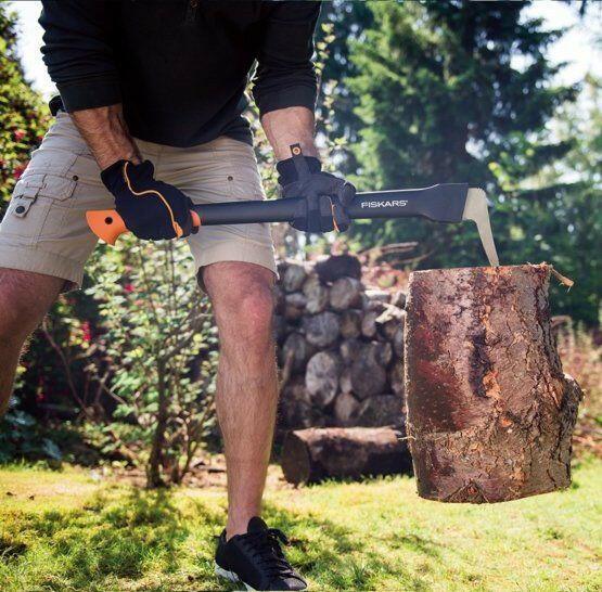 Fiskars Sapie XA22