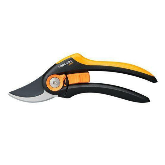 Sécateur bypass Fiskars Plus SmartFit P541