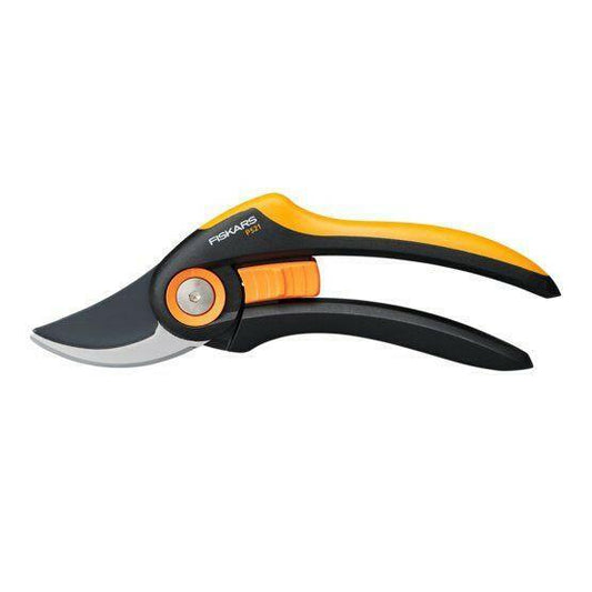 Fiskars Plus Sécateur Bypass P521