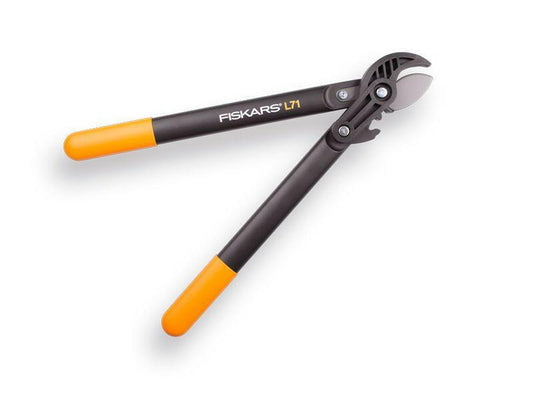 Fiskars PowerGear II ébrancheur à enclume L71