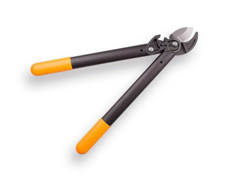 Fiskars PowerGear II ébrancheur à enclume L71
