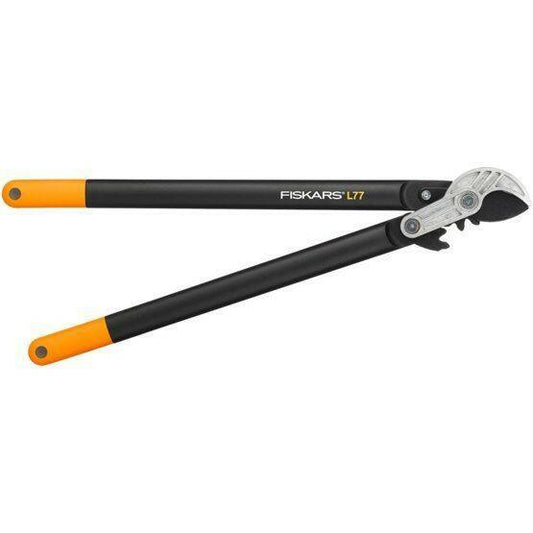 Fiskars PowerGear II Ébrancheur à enclume L70 cm L77