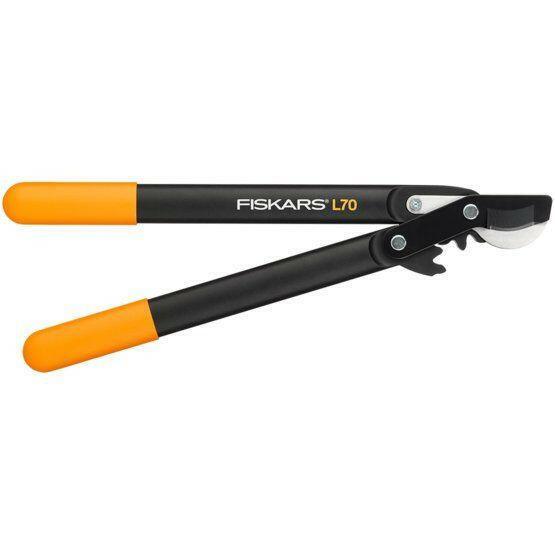 Fiskars PowerGear II Coupe-branches Bypass 45 cm L70