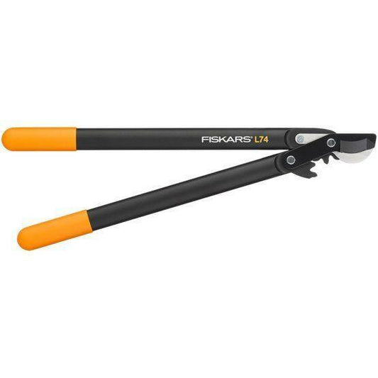 Fiskars PowerGear II Coupe-branches à lames franches L57 cm L74