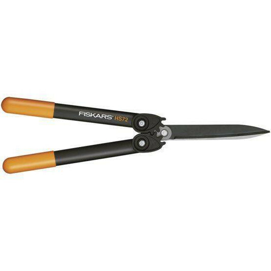 Fiskars PowerGear II Cisaille à haies à transmission HS72