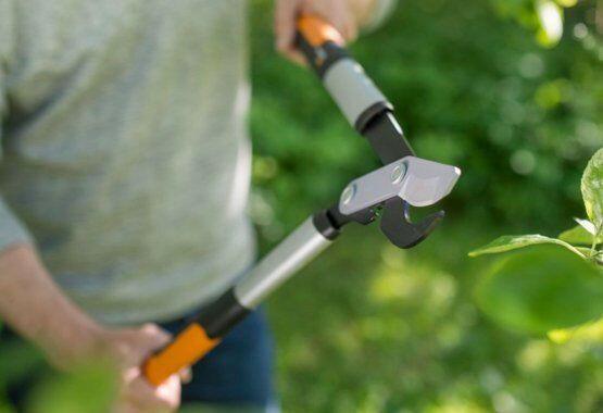 Fiskars PowerGear X LX 92 coupe-branches bypass
