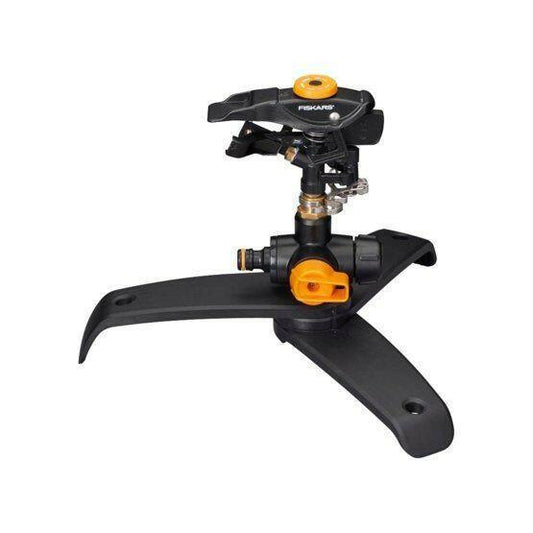 Fiskars Arroseur sectoriel sur trépied On/Off