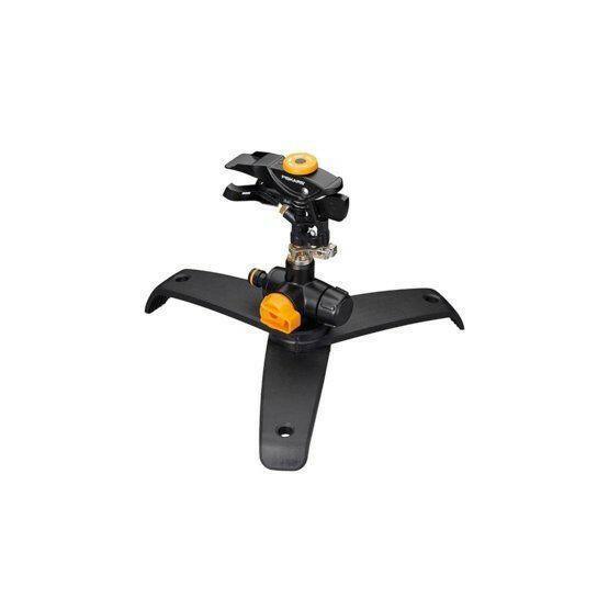 Fiskars Arroseur sectoriel sur trépied On/Off