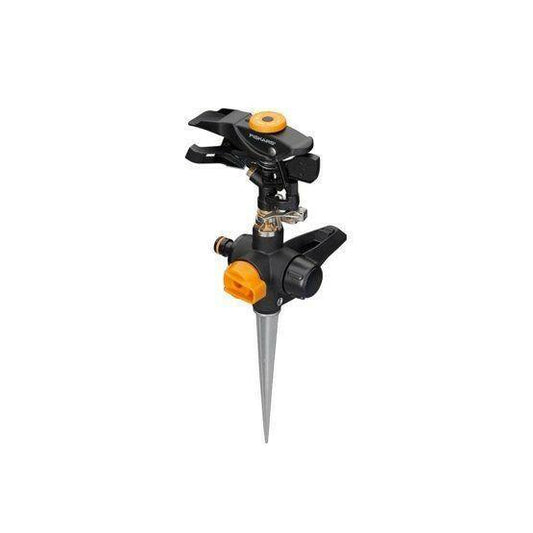 Fiskars Arroseur sectoriel sur pique métallique On/Off