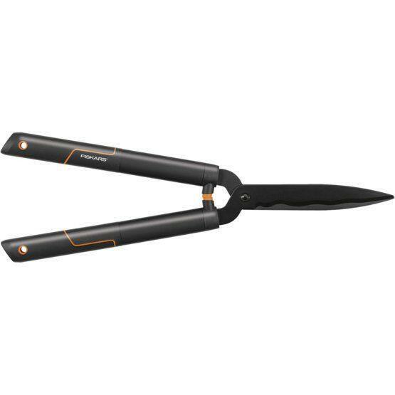 Taille-haies Fiskars SingleStep