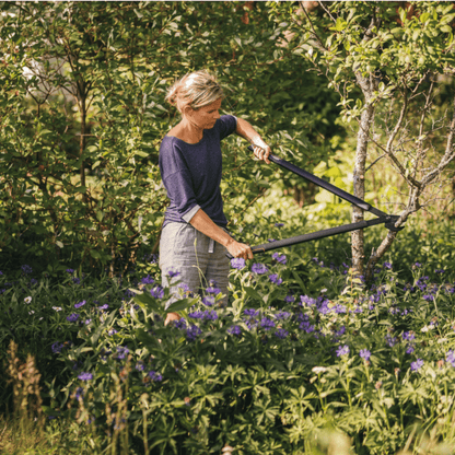 Fiskars SingleStep Coupe-branches Bypass - 50 cm L28