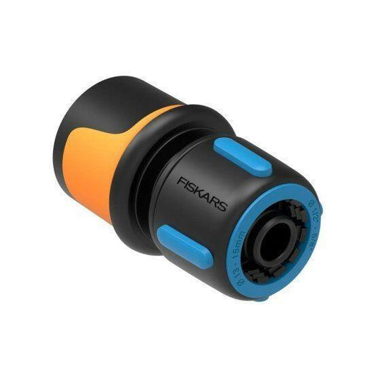 Fiskars Raccord rapide 13-15 mm (1/2-5/8'') FiberComp™