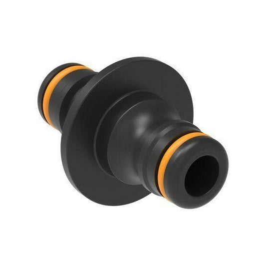 Fiskars Raccord de tuyau 2 voies