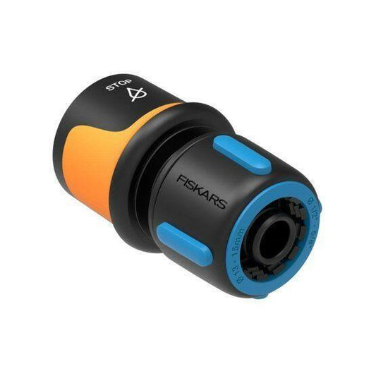 Fiskars Raccord stop 13–15 mm (1/2–5/8'')