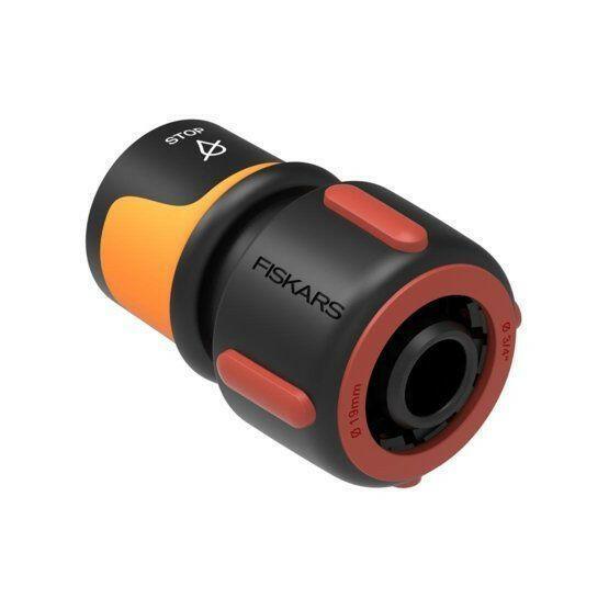 Fiskars Raccord stop 19 mm (3/4'')