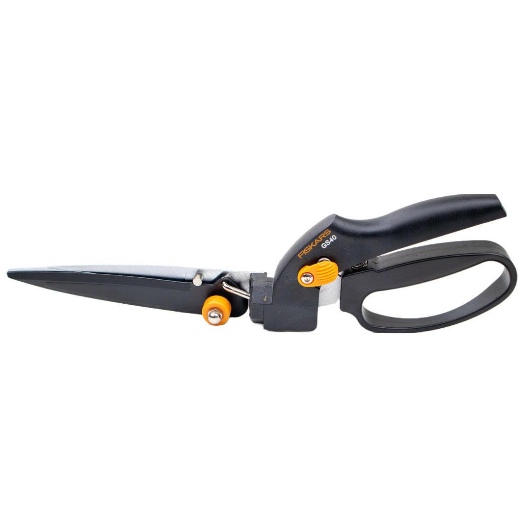 Fiskars SmartFit Cisaille à bordures GS40