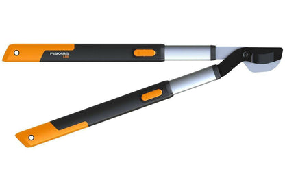 Fiskars SmartFit Coupe-branches télescopique L86