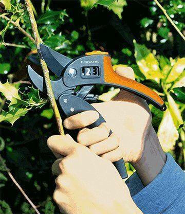 Fiskars Sécateur P83