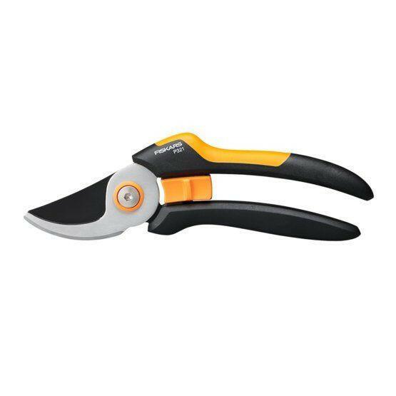 Fiskars Solid Sécateur Bypass M P321