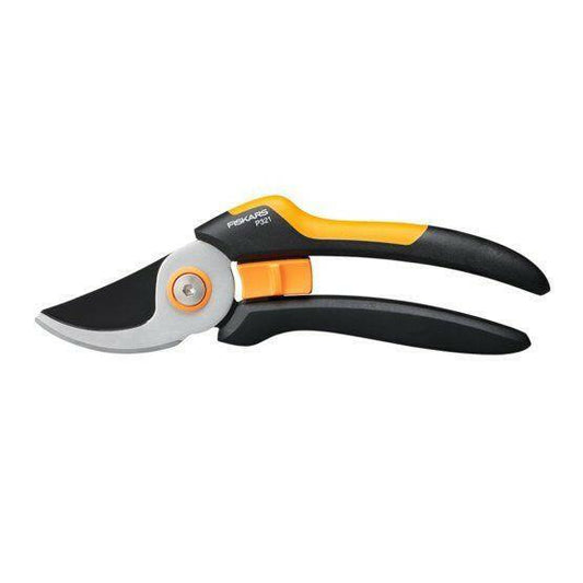 Fiskars Solid Sécateur Bypass M P321