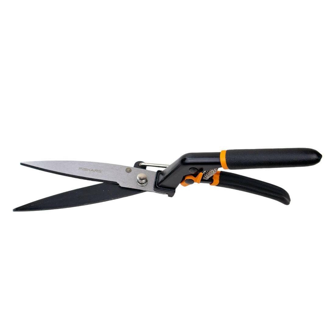 Fiskars Solid Cisaille à gazon GS21