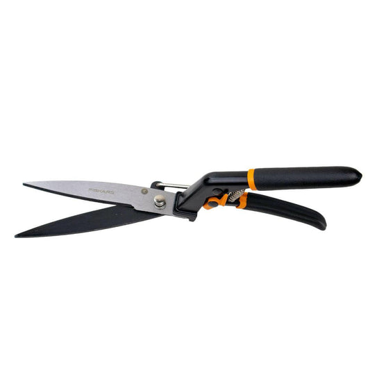 Fiskars Solid Cisaille à gazon GS21